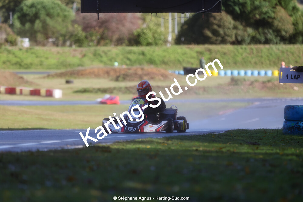 05/11/2023 : Atlantic Trophée 2023 au LF Karting de Layrac (photos Stéphane Agnus) 2023 — karting