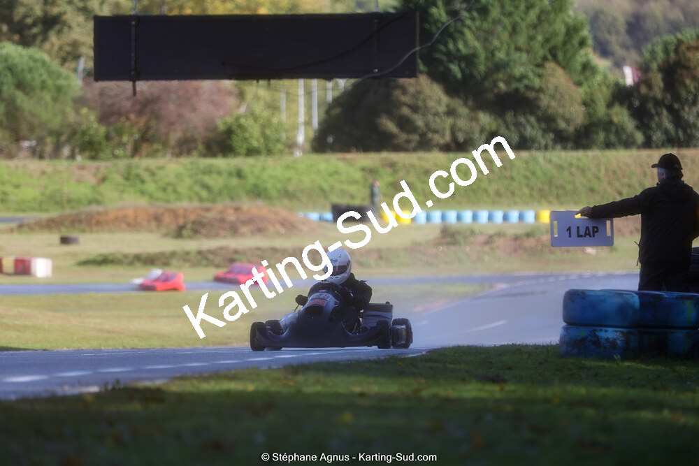 05/11/2023 : Atlantic Trophée 2023 au LF Karting de Layrac (photos Stéphane Agnus) 2023 — karting