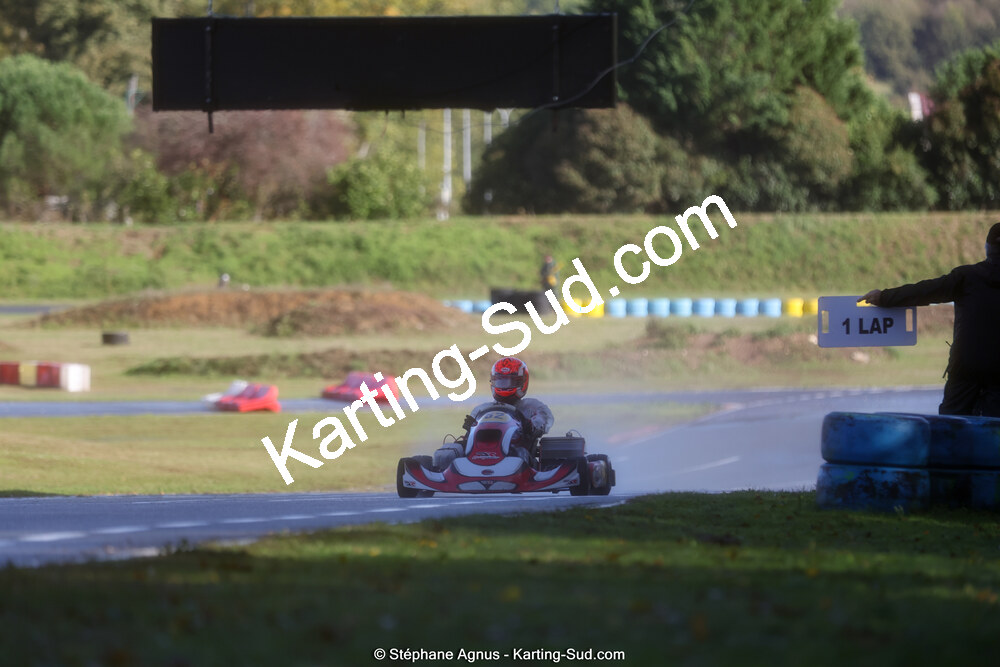 05/11/2023 : Atlantic Trophée 2023 au LF Karting de Layrac (photos Stéphane Agnus) 2023 — karting