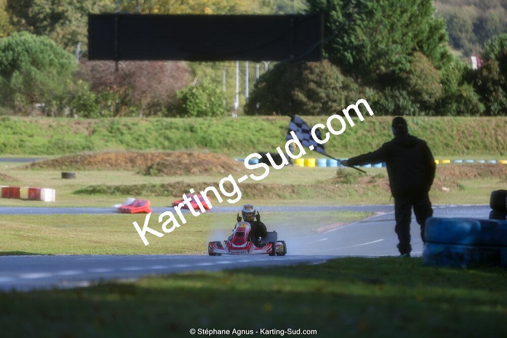 05/11/2023 : Atlantic Trophée 2023 au LF Karting de Layrac (photos Stéphane Agnus) 2023 — karting