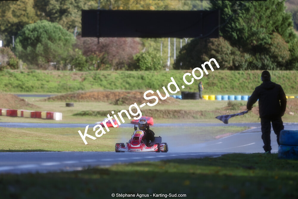 05/11/2023 : Atlantic Trophée 2023 au LF Karting de Layrac (photos Stéphane Agnus) 2023 — karting