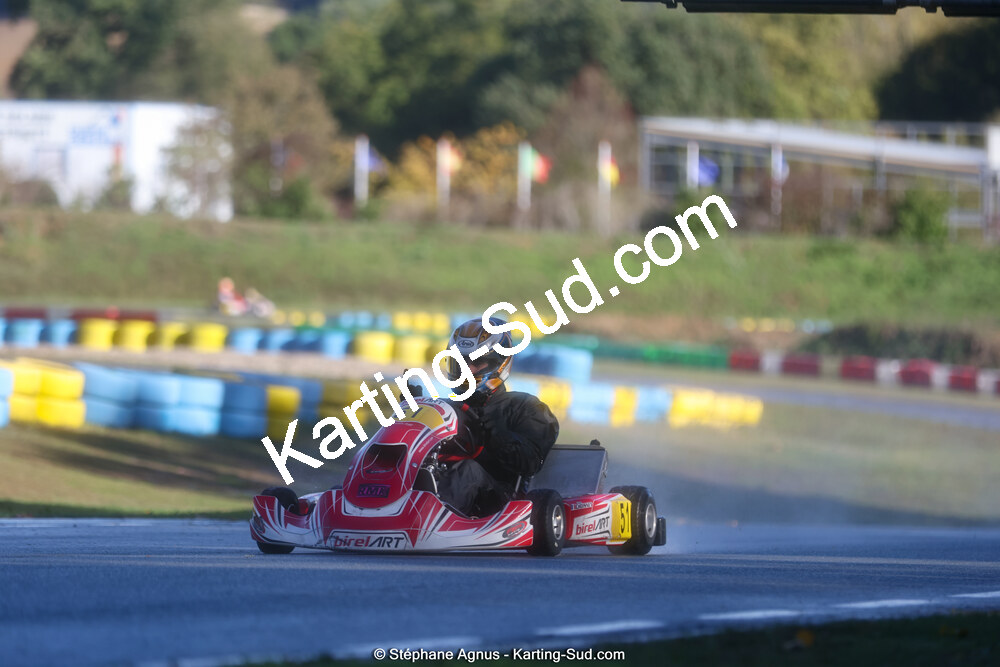 05/11/2023 : Atlantic Trophée 2023 au LF Karting de Layrac (photos Stéphane Agnus) 2023 — karting
