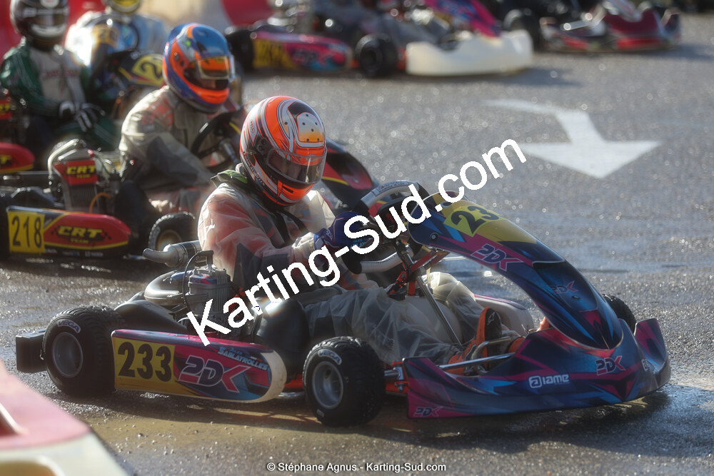05/11/2023 : Atlantic Trophée 2023 au LF Karting de Layrac (photos Stéphane Agnus) 2023 — karting