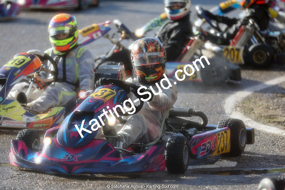 05/11/2023 : Atlantic Trophée 2023 au LF Karting de Layrac (photos Stéphane Agnus) 2023 — karting