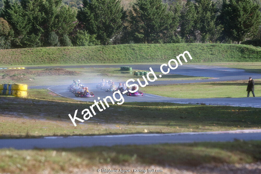 05/11/2023 : Atlantic Trophée 2023 au LF Karting de Layrac (photos Stéphane Agnus) 2023 — karting