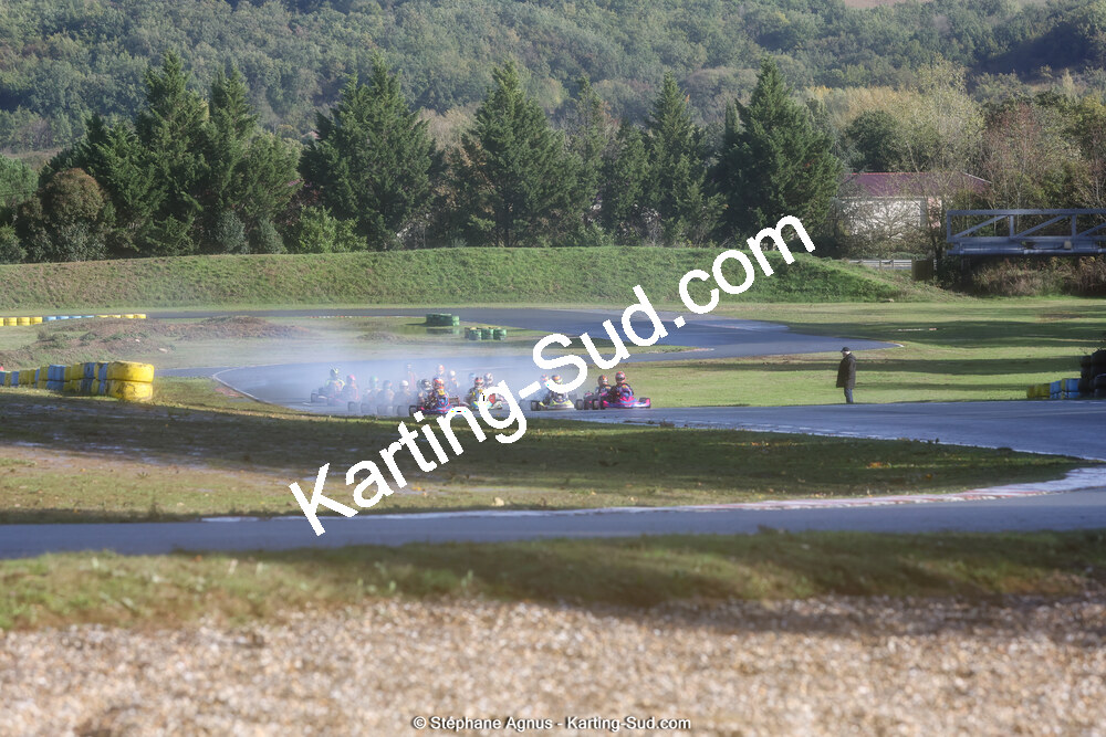 05/11/2023 : Atlantic Trophée 2023 au LF Karting de Layrac (photos Stéphane Agnus) 2023 — karting