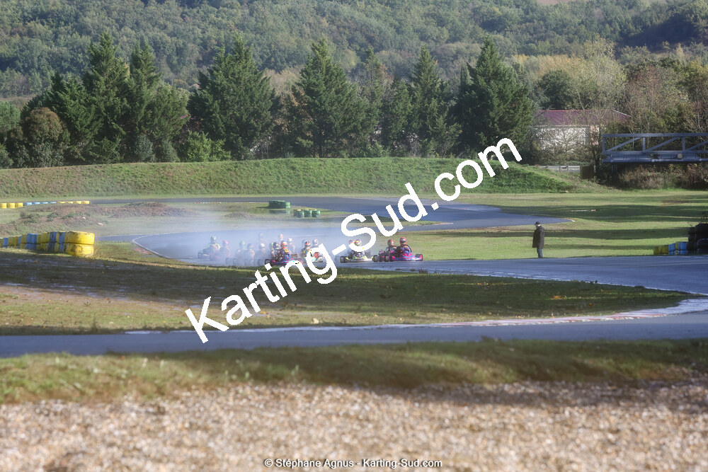 05/11/2023 : Atlantic Trophée 2023 au LF Karting de Layrac (photos Stéphane Agnus) 2023 — karting