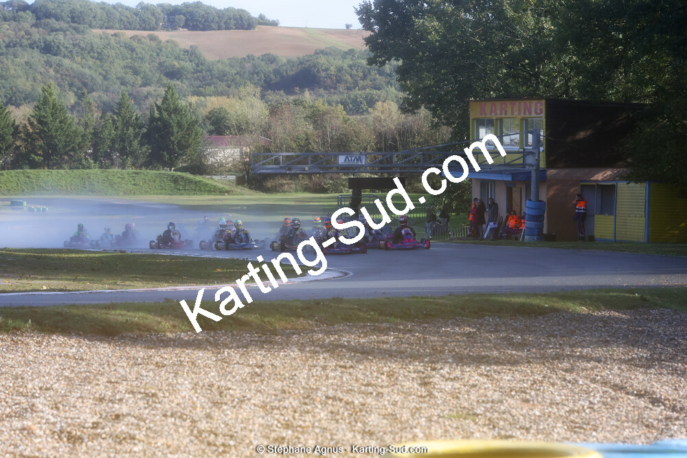 05/11/2023 : Atlantic Trophée 2023 au LF Karting de Layrac (photos Stéphane Agnus) 2023 — karting