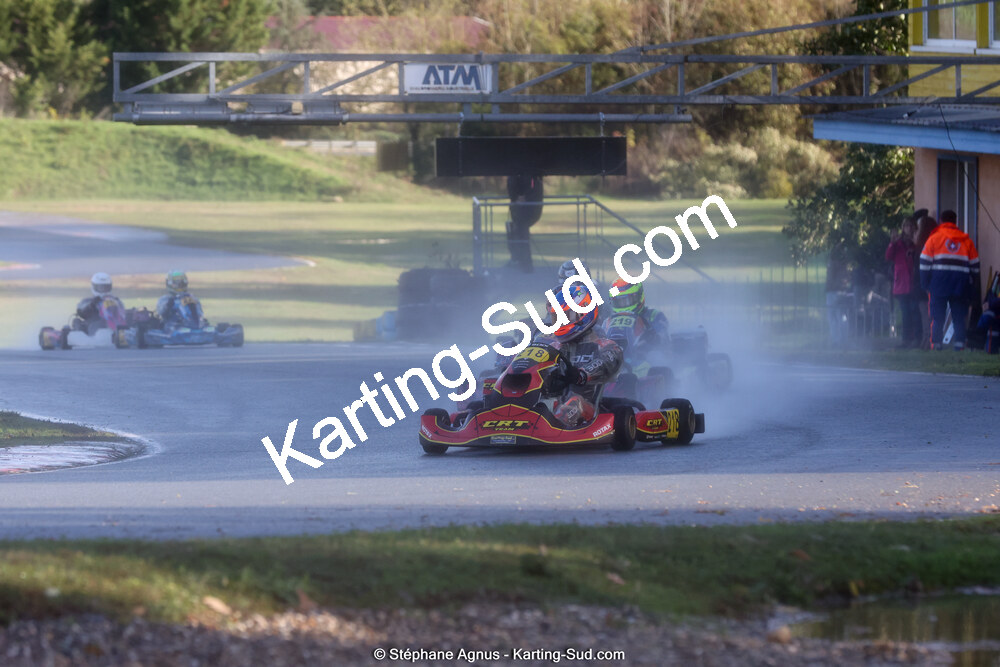 05/11/2023 : Atlantic Trophée 2023 au LF Karting de Layrac (photos Stéphane Agnus) 2023 — karting