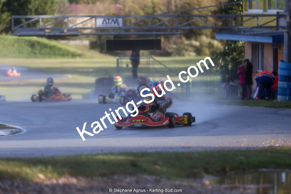 05/11/2023 : Atlantic Trophée 2023 au LF Karting de Layrac (photos Stéphane Agnus) 2023 — karting