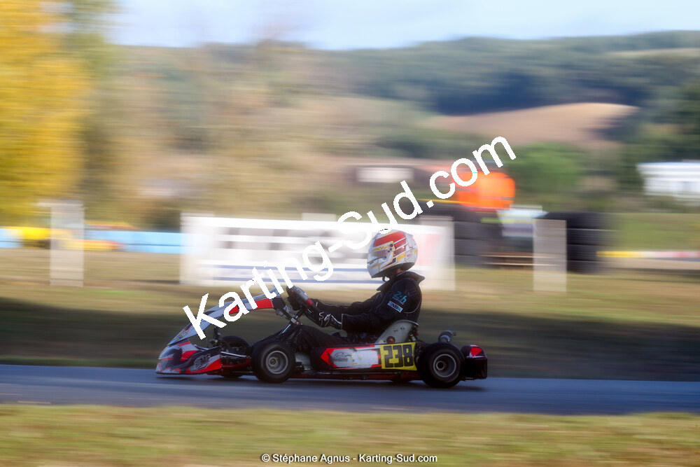 05/11/2023 : Atlantic Trophée 2023 au LF Karting de Layrac (photos Stéphane Agnus) 2023 — karting