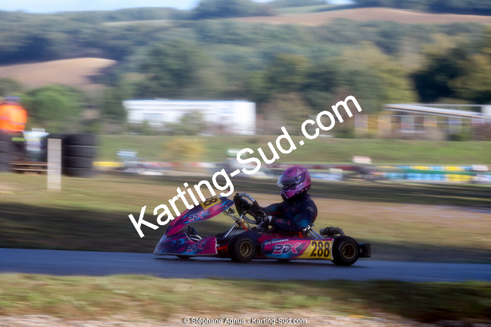 05/11/2023 : Atlantic Trophée 2023 au LF Karting de Layrac (photos Stéphane Agnus) 2023 — karting