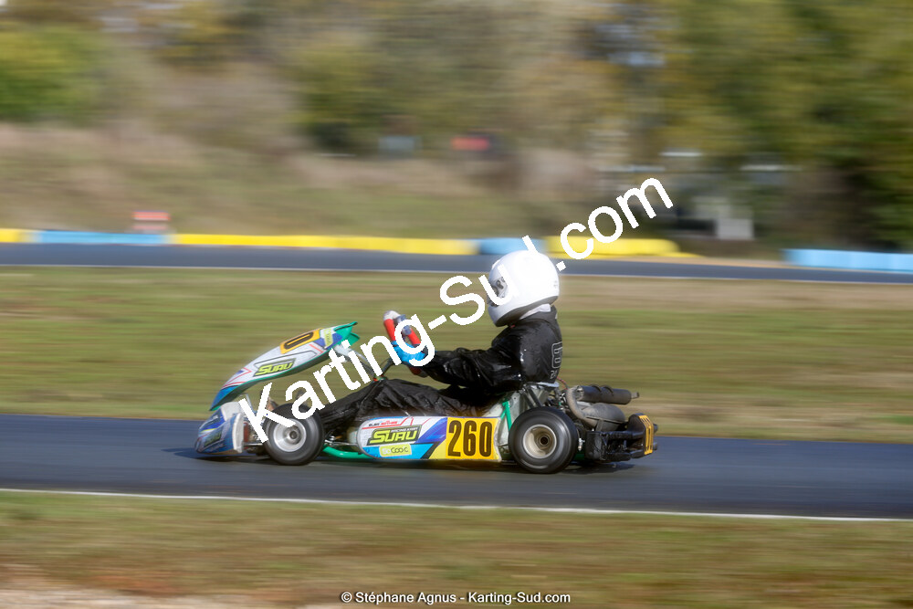 05/11/2023 : Atlantic Trophée 2023 au LF Karting de Layrac (photos Stéphane Agnus) 2023 — karting