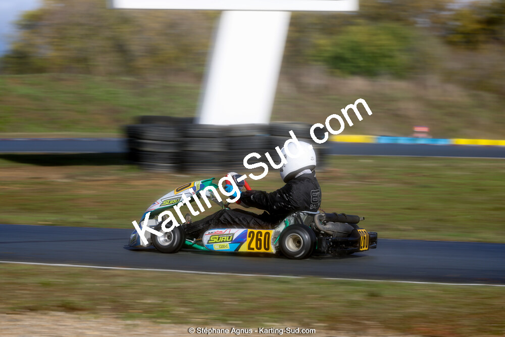 05/11/2023 : Atlantic Trophée 2023 au LF Karting de Layrac (photos Stéphane Agnus) 2023 — karting