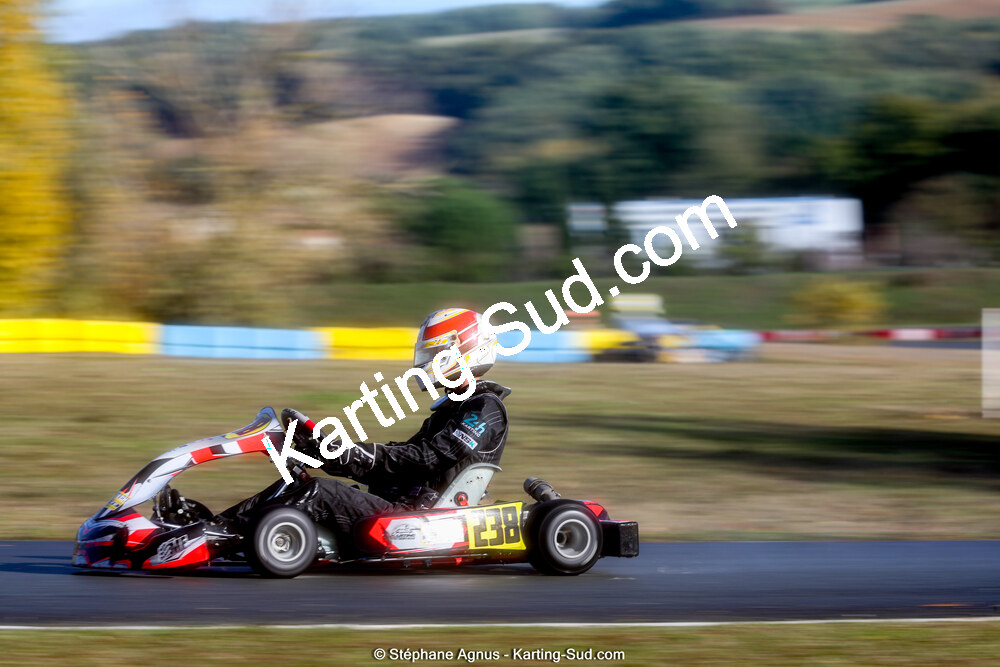 05/11/2023 : Atlantic Trophée 2023 au LF Karting de Layrac (photos Stéphane Agnus) 2023 — karting