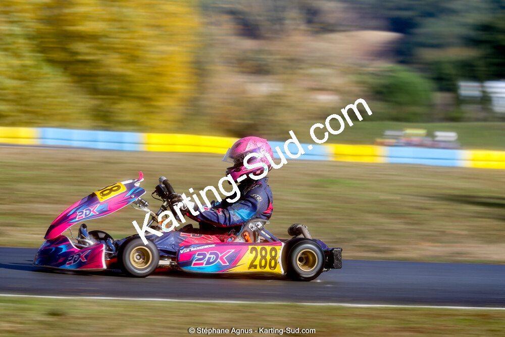 05/11/2023 : Atlantic Trophée 2023 au LF Karting de Layrac (photos Stéphane Agnus) 2023 — karting