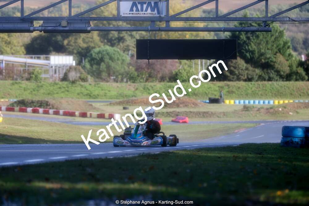 05/11/2023 : Atlantic Trophée 2023 au LF Karting de Layrac (photos Stéphane Agnus) 2023 — karting