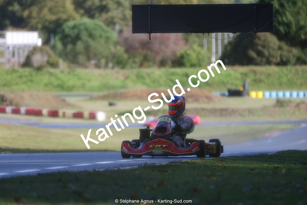 05/11/2023 : Atlantic Trophée 2023 au LF Karting de Layrac (photos Stéphane Agnus) 2023 — karting