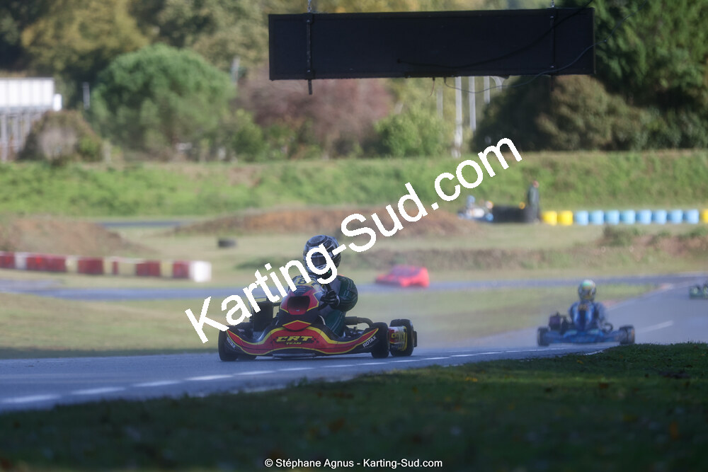 05/11/2023 : Atlantic Trophée 2023 au LF Karting de Layrac (photos Stéphane Agnus) 2023 — karting