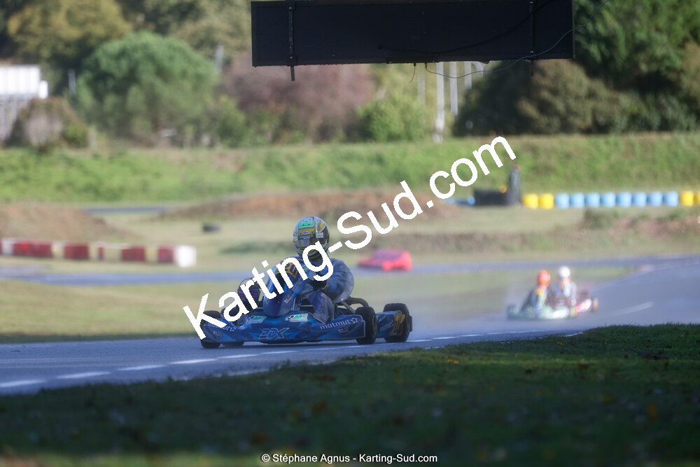 05/11/2023 : Atlantic Trophée 2023 au LF Karting de Layrac (photos Stéphane Agnus) 2023 — karting