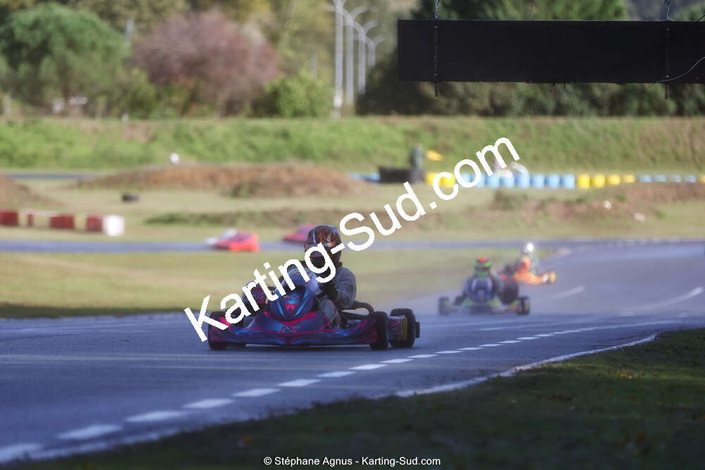 05/11/2023 : Atlantic Trophée 2023 au LF Karting de Layrac (photos Stéphane Agnus) 2023 — karting