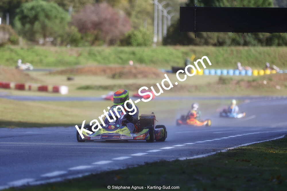 05/11/2023 : Atlantic Trophée 2023 au LF Karting de Layrac (photos Stéphane Agnus) 2023 — karting