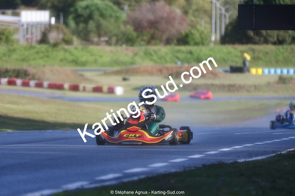 05/11/2023 : Atlantic Trophée 2023 au LF Karting de Layrac (photos Stéphane Agnus) 2023 — karting