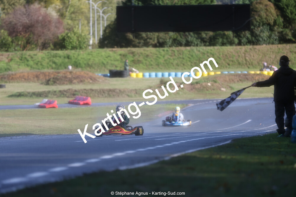 05/11/2023 : Atlantic Trophée 2023 au LF Karting de Layrac (photos Stéphane Agnus) 2023 — karting