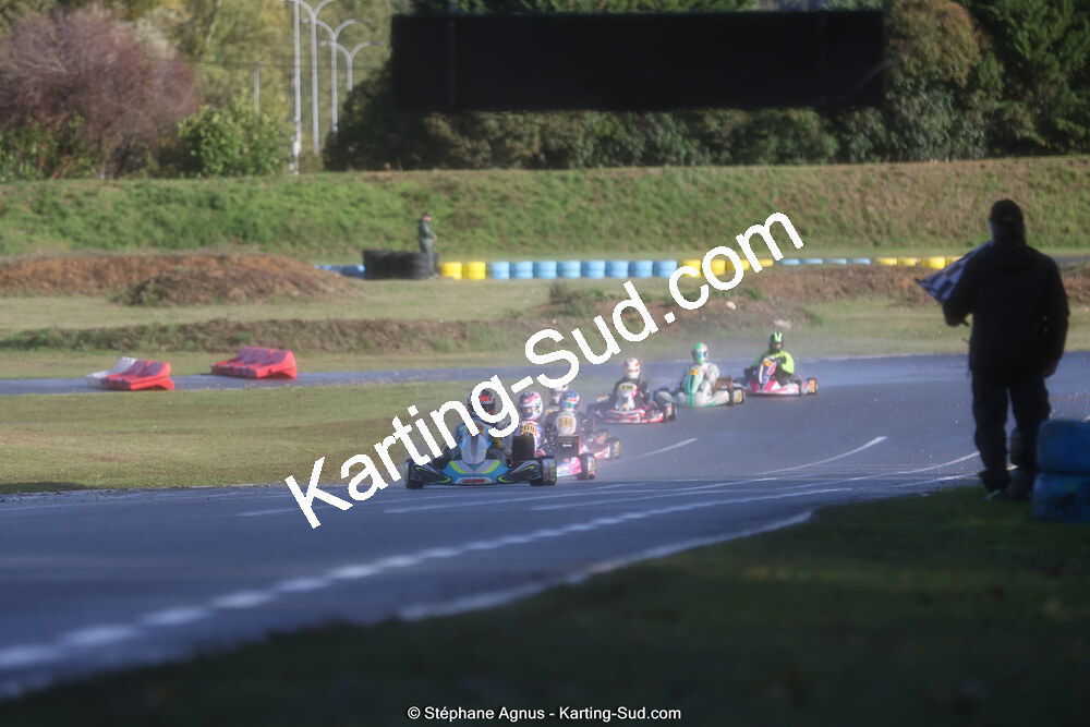 05/11/2023 : Atlantic Trophée 2023 au LF Karting de Layrac (photos Stéphane Agnus) 2023 — karting