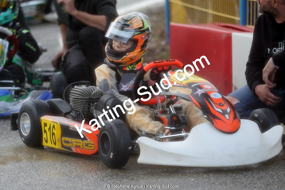 05/11/2023 : Atlantic Trophée 2023 au LF Karting de Layrac (photos Stéphane Agnus) 2023 — karting