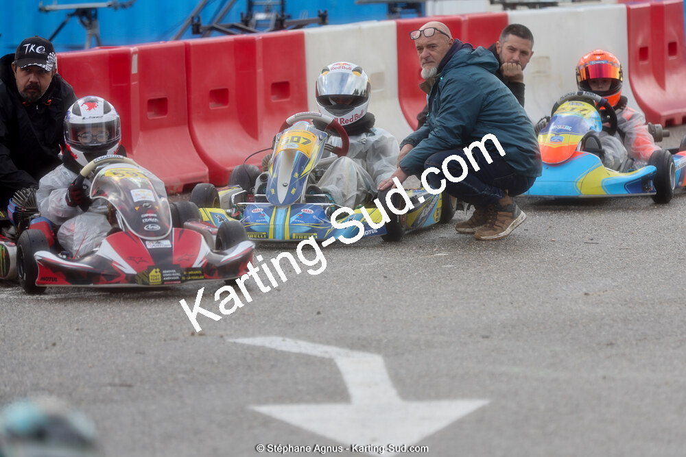 05/11/2023 : Atlantic Trophée 2023 au LF Karting de Layrac (photos Stéphane Agnus) 2023 — karting