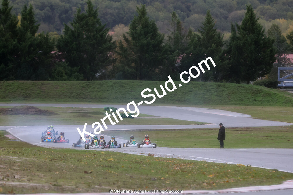 05/11/2023 : Atlantic Trophée 2023 au LF Karting de Layrac (photos Stéphane Agnus) 2023 — karting