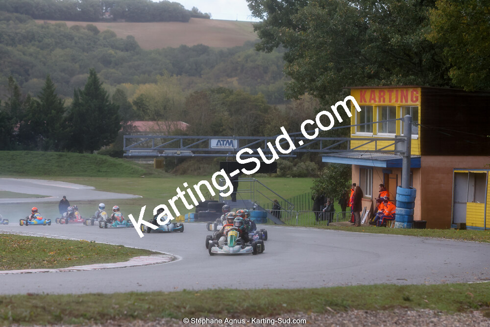 05/11/2023 : Atlantic Trophée 2023 au LF Karting de Layrac (photos Stéphane Agnus) 2023 — karting