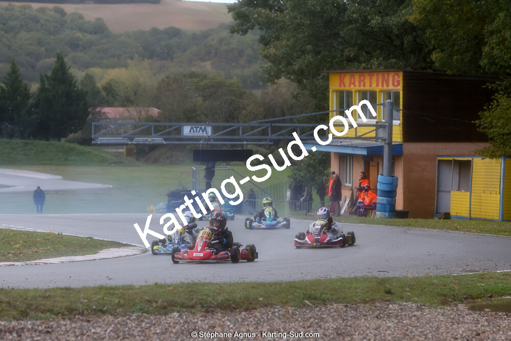 05/11/2023 : Atlantic Trophée 2023 au LF Karting de Layrac (photos Stéphane Agnus) 2023 — karting