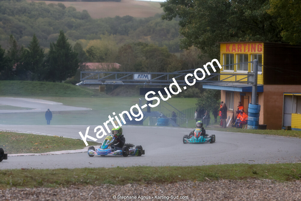 05/11/2023 : Atlantic Trophée 2023 au LF Karting de Layrac (photos Stéphane Agnus) 2023 — karting