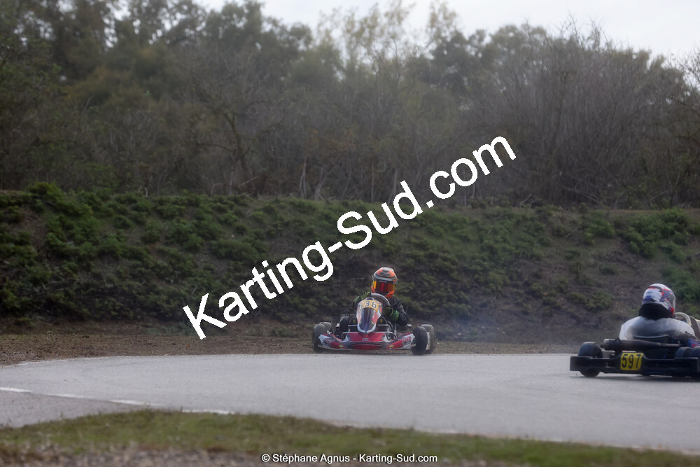05/11/2023 : Atlantic Trophée 2023 au LF Karting de Layrac (photos Stéphane Agnus) 2023 — karting