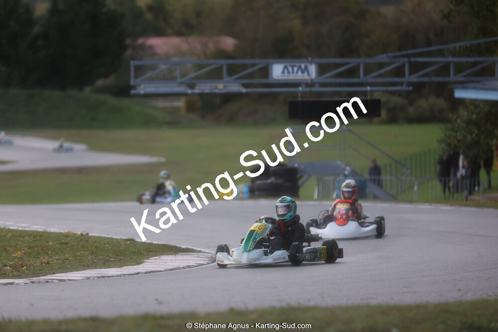 05/11/2023 : Atlantic Trophée 2023 au LF Karting de Layrac (photos Stéphane Agnus) 2023 — karting