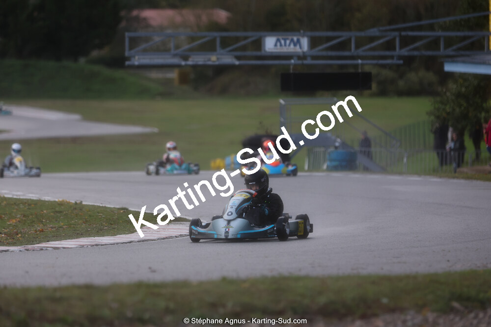 05/11/2023 : Atlantic Trophée 2023 au LF Karting de Layrac (photos Stéphane Agnus) 2023 — karting