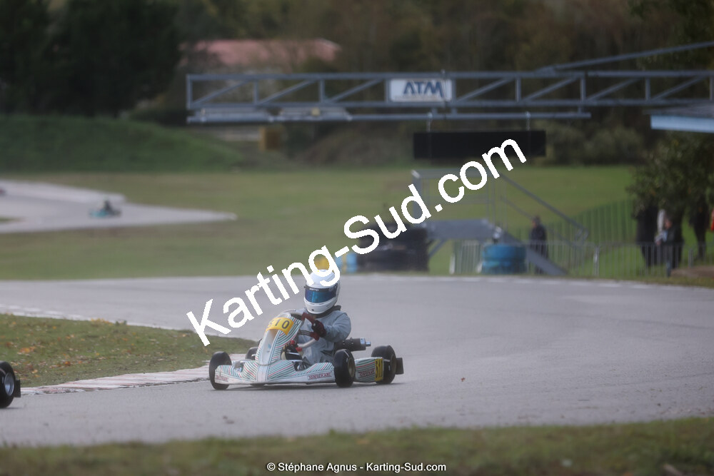 05/11/2023 : Atlantic Trophée 2023 au LF Karting de Layrac (photos Stéphane Agnus) 2023 — karting