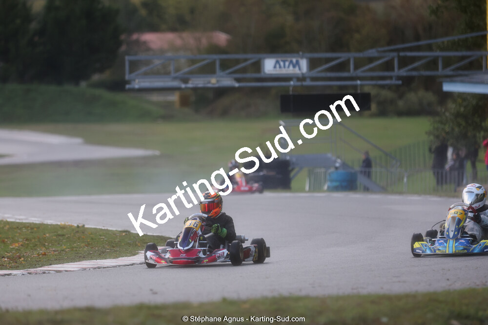 05/11/2023 : Atlantic Trophée 2023 au LF Karting de Layrac (photos Stéphane Agnus) 2023 — karting