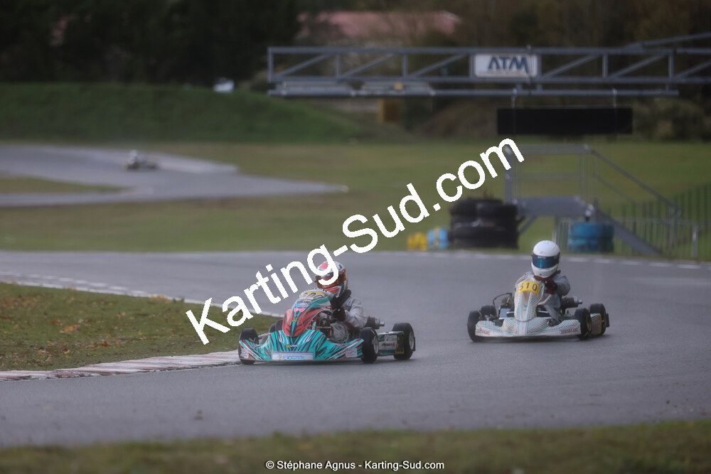 05/11/2023 : Atlantic Trophée 2023 au LF Karting de Layrac (photos Stéphane Agnus) 2023 — karting
