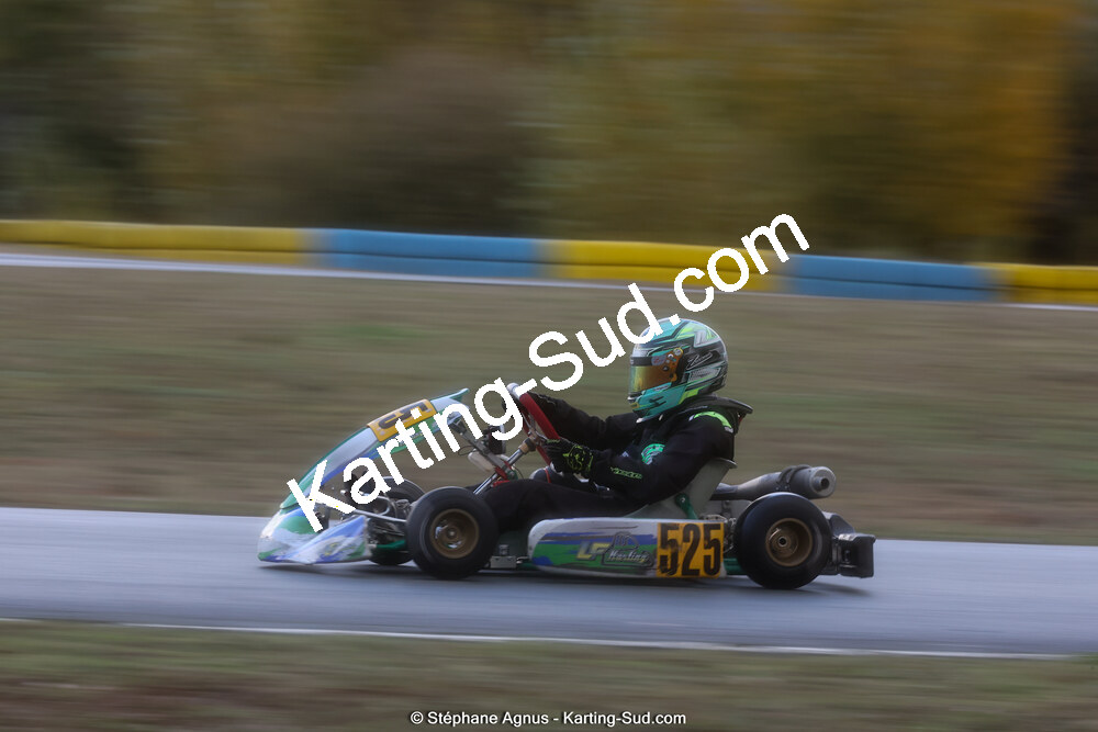 05/11/2023 : Atlantic Trophée 2023 au LF Karting de Layrac (photos Stéphane Agnus) 2023 — karting
