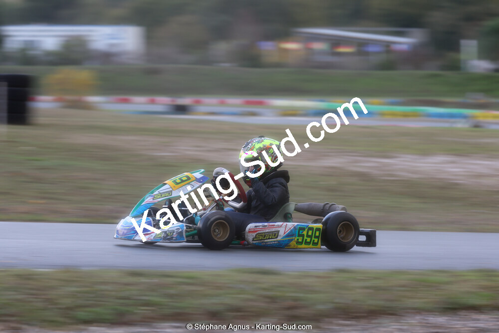 05/11/2023 : Atlantic Trophée 2023 au LF Karting de Layrac (photos Stéphane Agnus) 2023 — karting