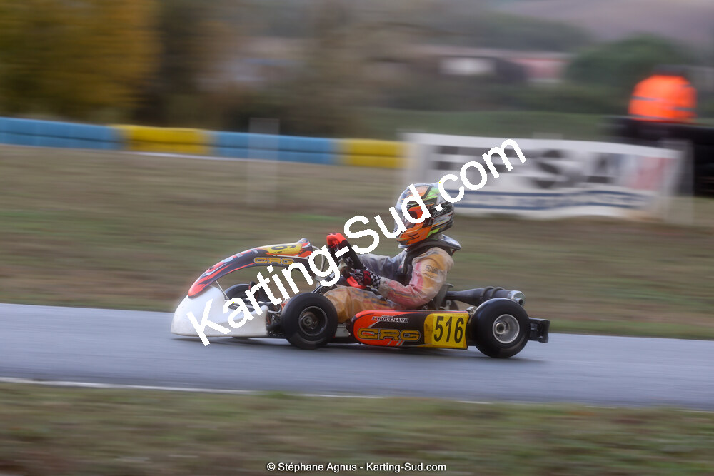 05/11/2023 : Atlantic Trophée 2023 au LF Karting de Layrac (photos Stéphane Agnus) 2023 — karting