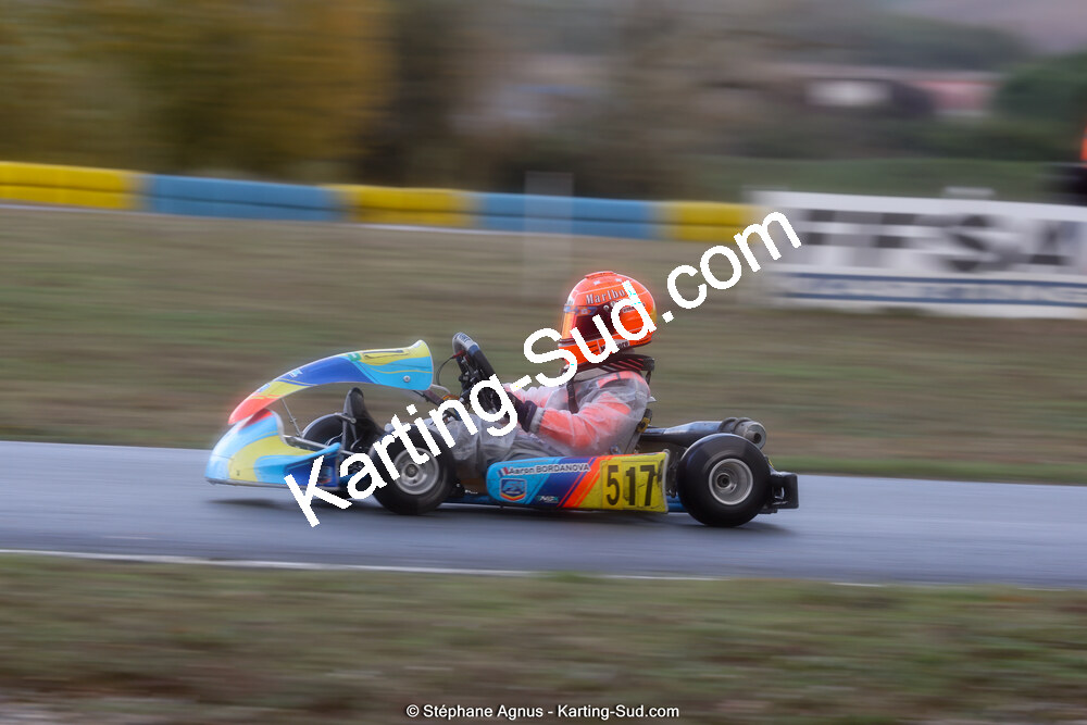 05/11/2023 : Atlantic Trophée 2023 au LF Karting de Layrac (photos Stéphane Agnus) 2023 — karting