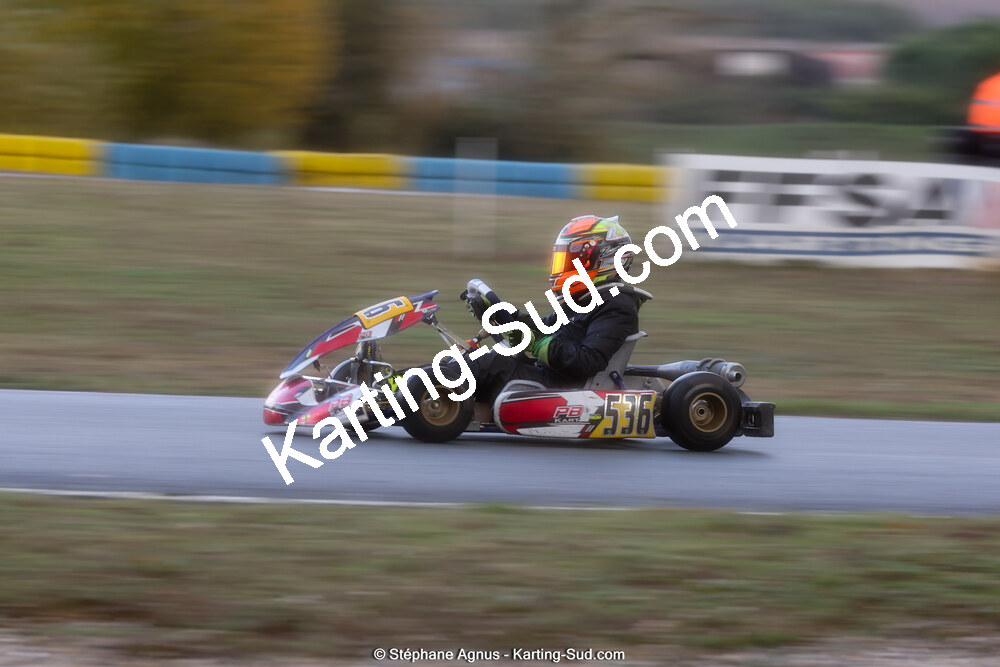 05/11/2023 : Atlantic Trophée 2023 au LF Karting de Layrac (photos Stéphane Agnus) 2023 — karting