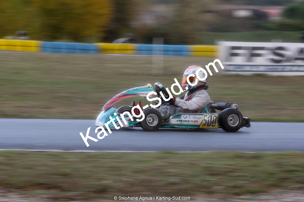 05/11/2023 : Atlantic Trophée 2023 au LF Karting de Layrac (photos Stéphane Agnus) 2023 — karting
