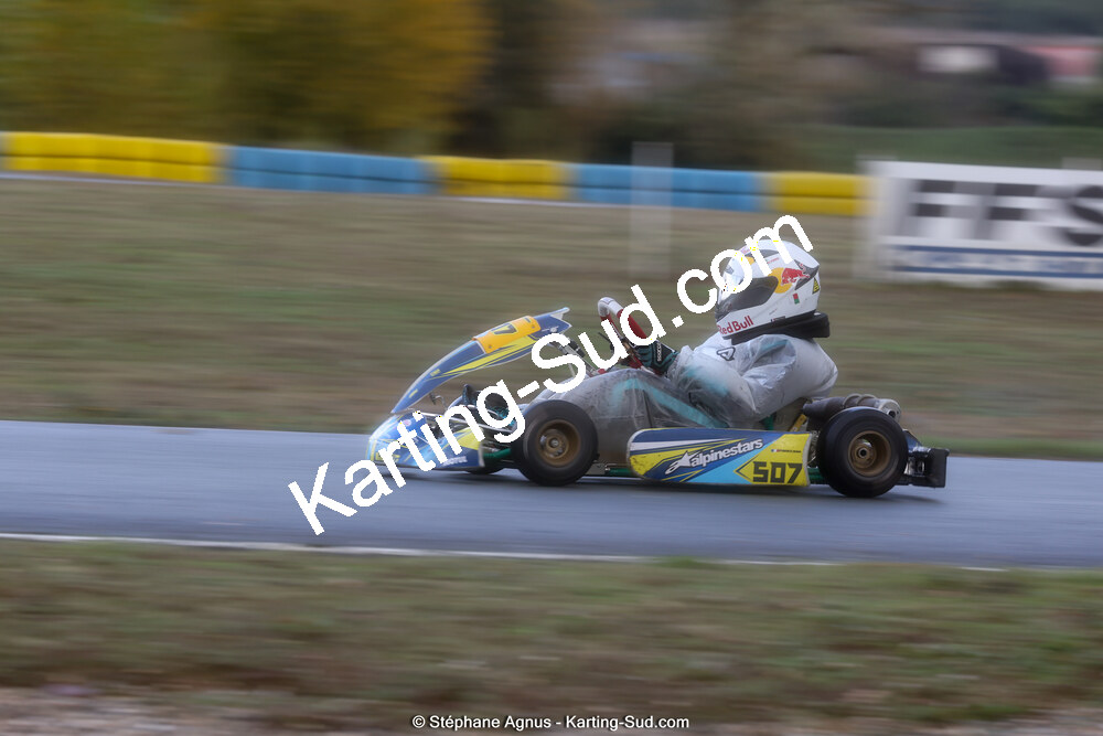 05/11/2023 : Atlantic Trophée 2023 au LF Karting de Layrac (photos Stéphane Agnus) 2023 — karting