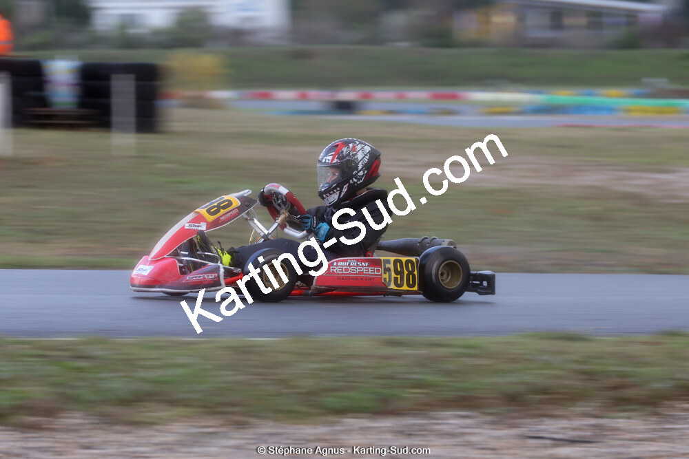 05/11/2023 : Atlantic Trophée 2023 au LF Karting de Layrac (photos Stéphane Agnus) 2023 — karting