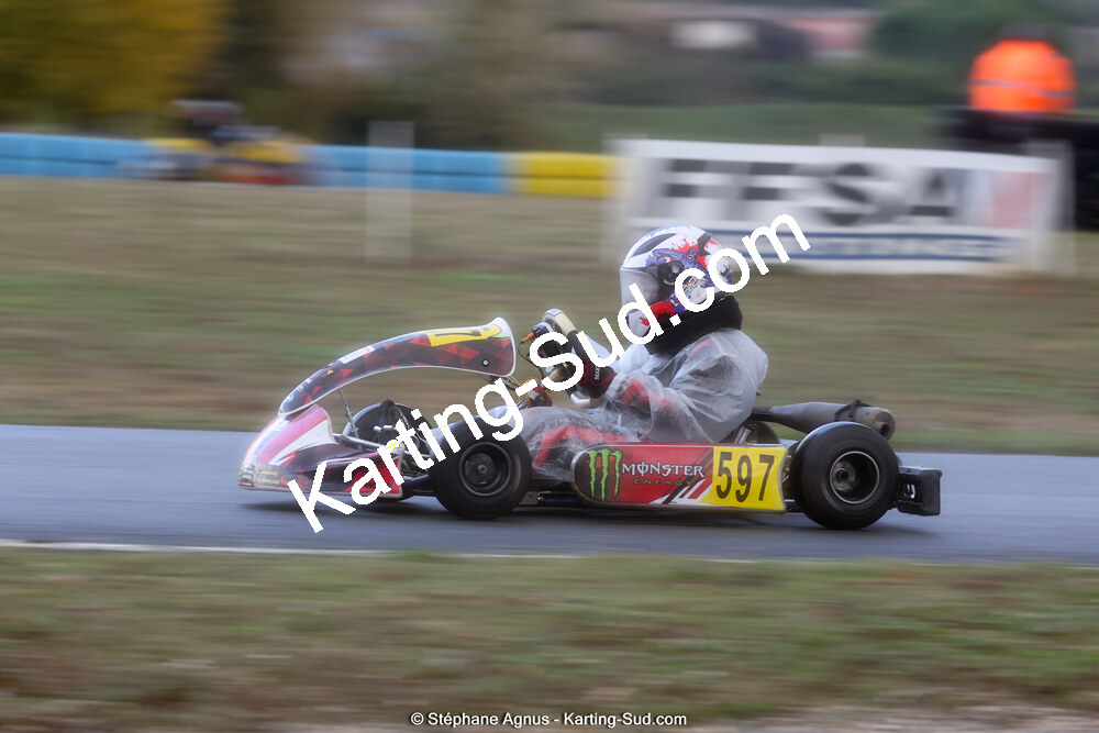05/11/2023 : Atlantic Trophée 2023 au LF Karting de Layrac (photos Stéphane Agnus) 2023 — karting